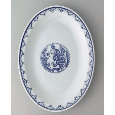 Collection of Chinese Plates 61160