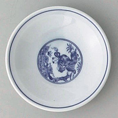Collection of Chinese Plates 61161