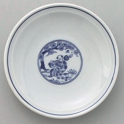 Collection of Chinese Plates 61162