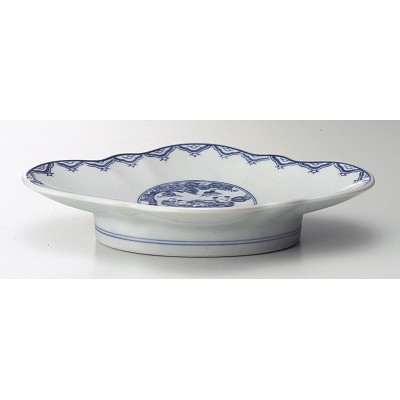 Collection of Chinese Plates 61171