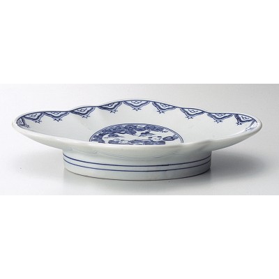 Collection of Chinese Plates 61172
