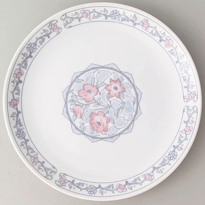 Collection of Chinese Plates 61205