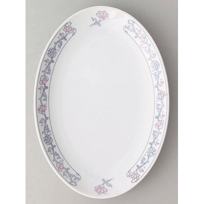 Collection of Chinese Plates 61210