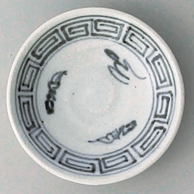 Collection of Chinese Plates 61301