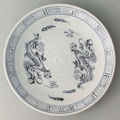 Collection of Chinese Plates 61303