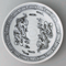 Collection of Chinese Plates 61304