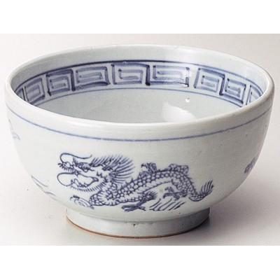 Collection of Chinese Plates 61317