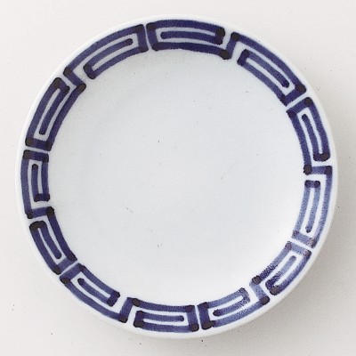 Collection of Chinese Plates 61368