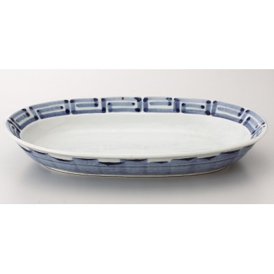 Collection of Chinese Plates 61371