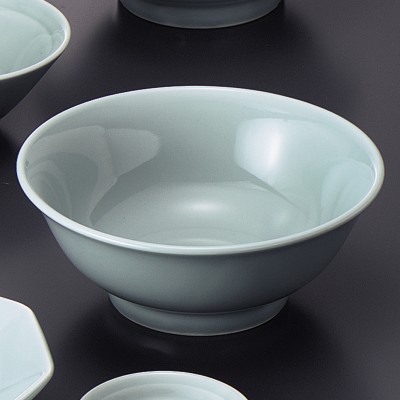 Collection of Chinese Plates 61465