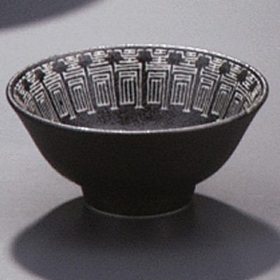 Collection of Chinese Plates 61611
