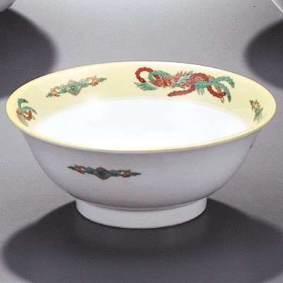 Collection of Chinese Plates 61617