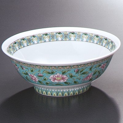 Collection of Chinese Plates 61805