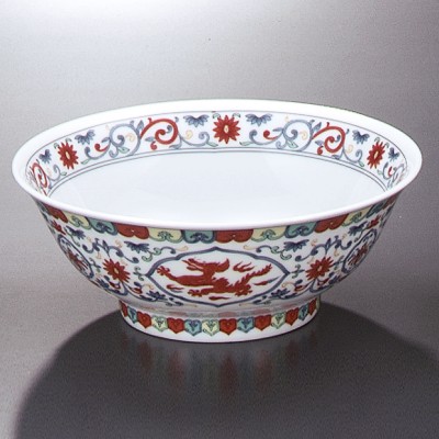 Collection of Chinese Plates 61806
