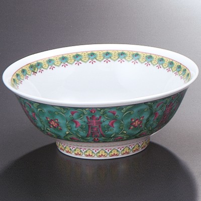 Collection of Chinese Plates 61813