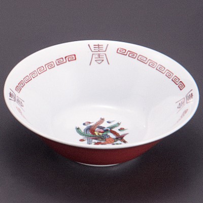 Collection of Chinese Plates 61912