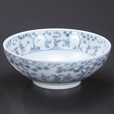 Collection of Chinese Plates 62108