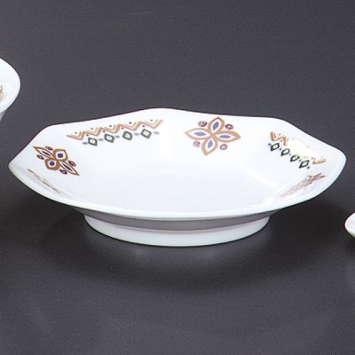 Collection of Chinese Plates 62320