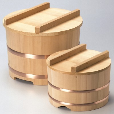 Wooden Products 62619