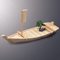 Wooden Products 62701