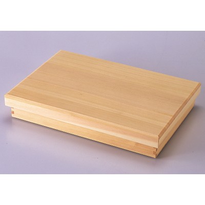 Wooden Products 62801