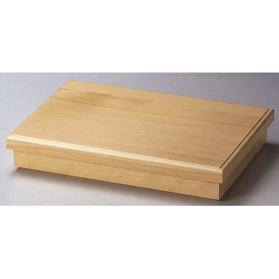 Wooden Products 62802
