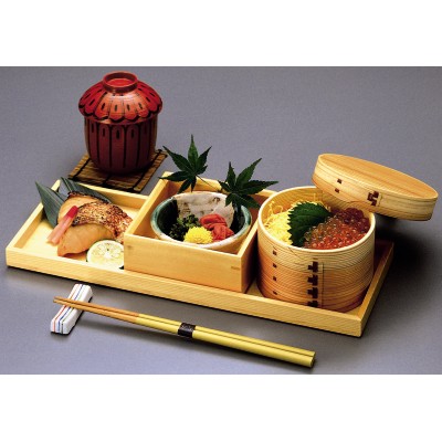 Wooden Products 62812