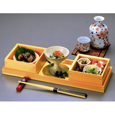 Wooden Products 62813