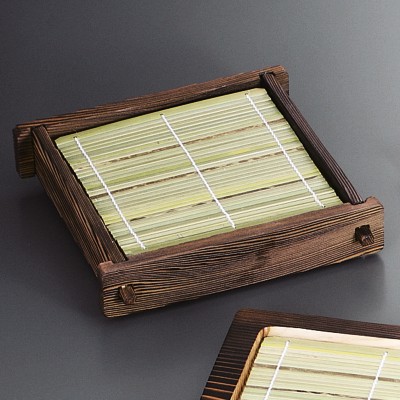 Wooden Products 62901