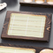 Wooden Products 62906