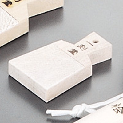Wooden Products 62909