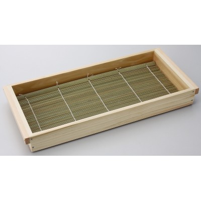 Wooden Products 62912