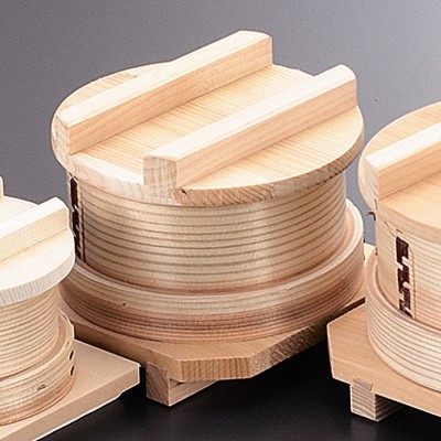 Wooden Products 63035