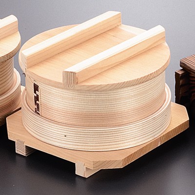 Wooden Products 63036