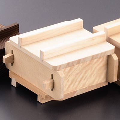 Wooden Products 63038