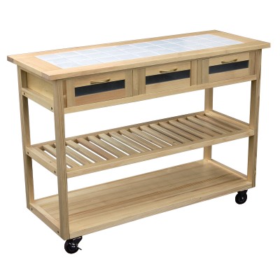 Wooden Products 63515