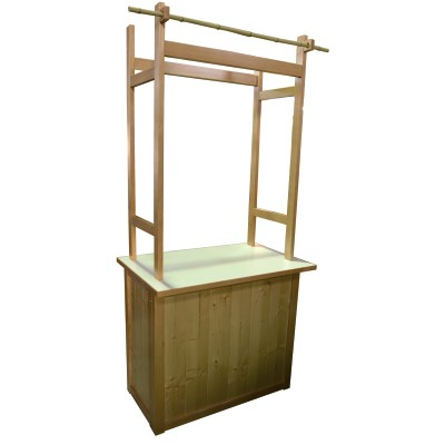 Wooden Products 63518