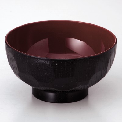 Lacquer ware 63701