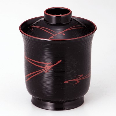 Lacquer ware 63901