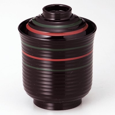 Lacquer ware 63904