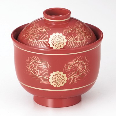 Lacquer ware 63920