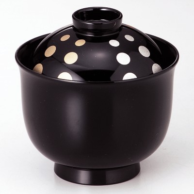 Lacquer ware 63921