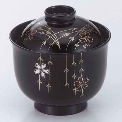 Lacquer ware 63922