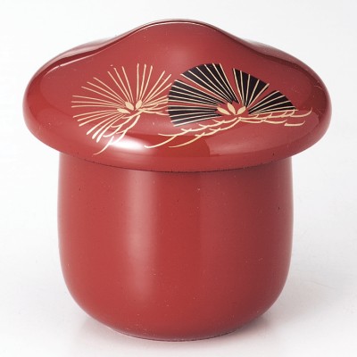 Lacquer ware 63927
