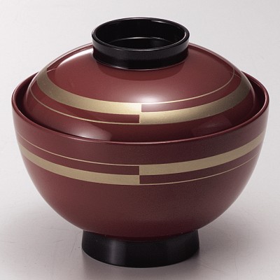 Lacquer ware 64003