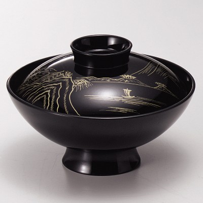 Lacquer ware 64004