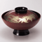 Lacquer ware 64005