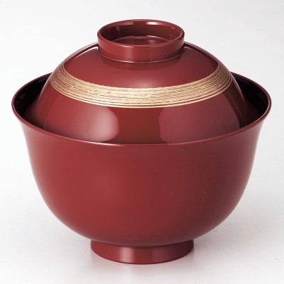 Lacquer ware 64007