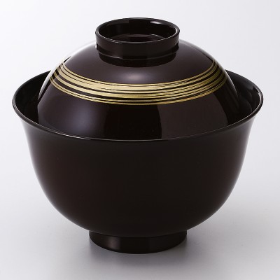 Lacquer ware 64008