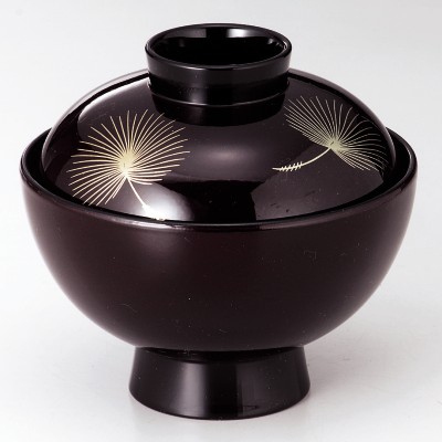 Lacquer ware 64009